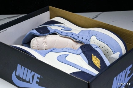 Hyperoad Flight First 1 High OG in Jordan 1125